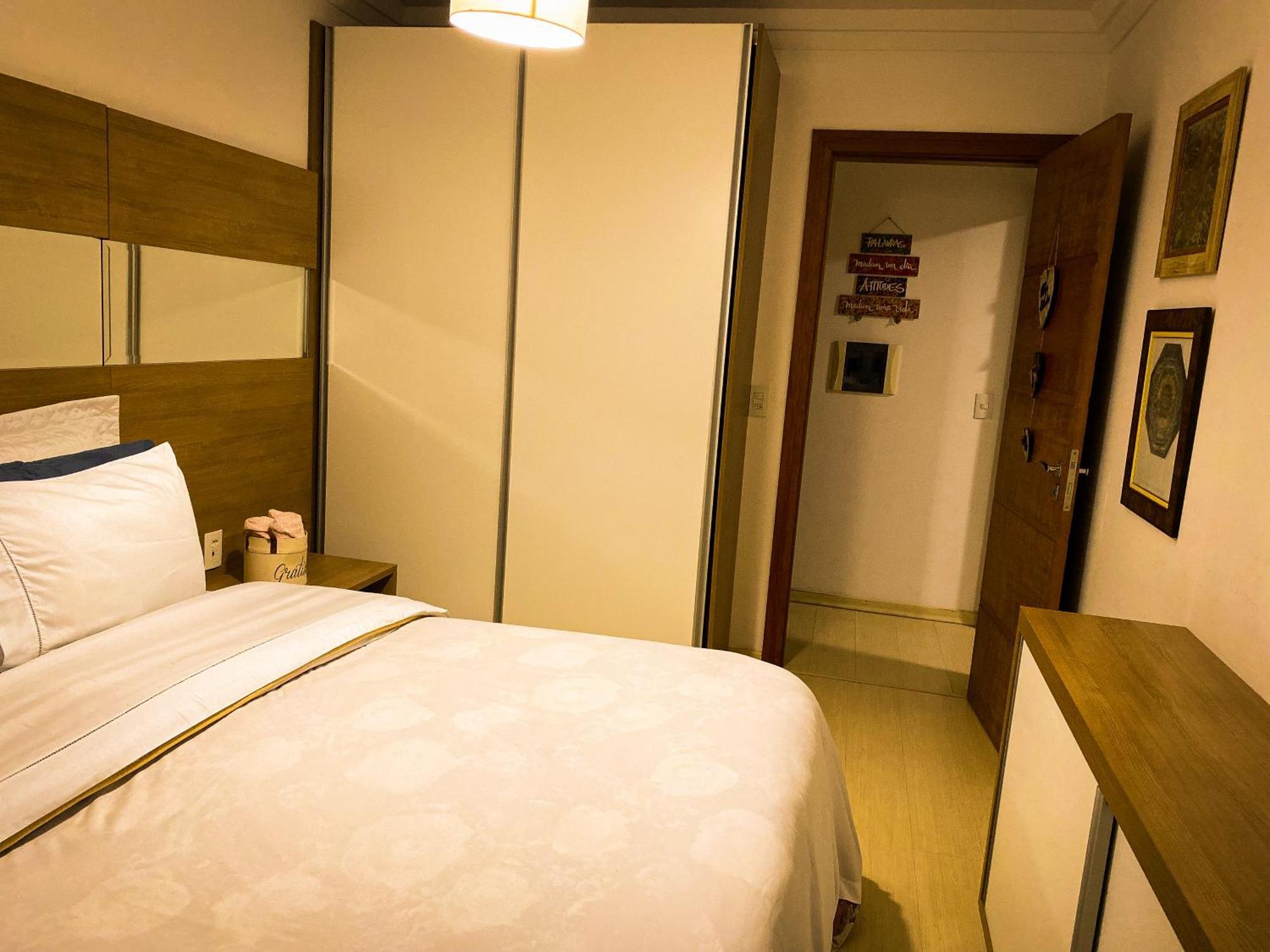 Apartamento Luxuoso No Cond Vista Do Quilombo A 50 Metros Do Hard Rock Cafe Gramado Zewnętrze zdjęcie